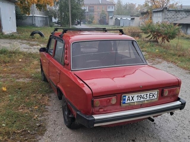 Червоний ВАЗ 2111, об'ємом двигуна 1.3 л та пробігом 111 тис. км за 550 $, фото 3 на Automoto.ua
