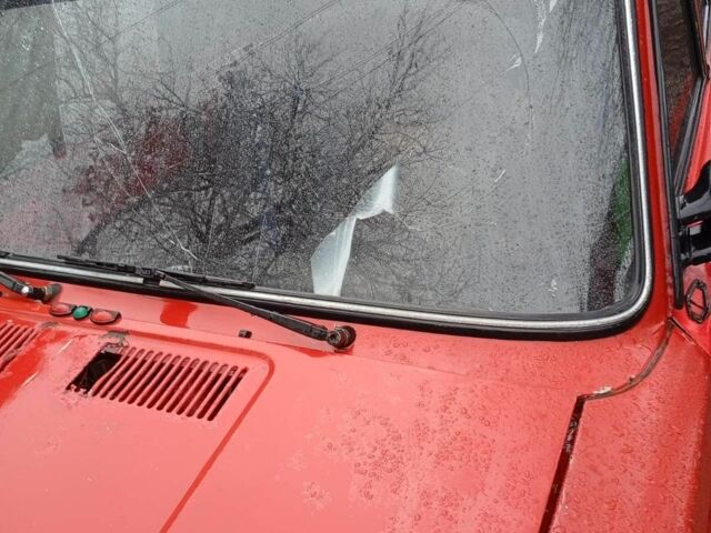 Червоний ВАЗ 2111, об'ємом двигуна 1.3 л та пробігом 123 тис. км за 200 $, фото 16 на Automoto.ua