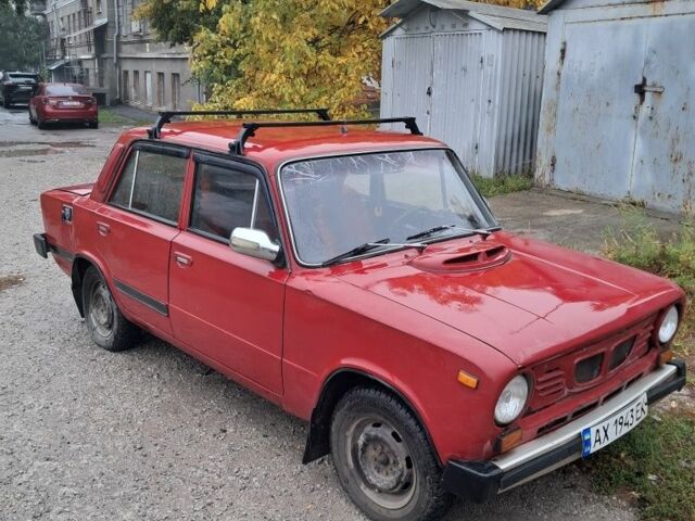 Червоний ВАЗ 2111, об'ємом двигуна 1.3 л та пробігом 111 тис. км за 550 $, фото 1 на Automoto.ua