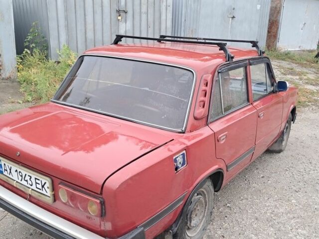 Червоний ВАЗ 2111, об'ємом двигуна 1.3 л та пробігом 111 тис. км за 550 $, фото 2 на Automoto.ua