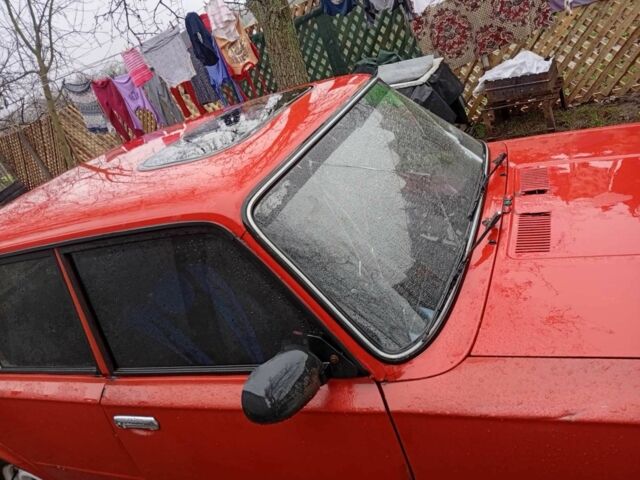 Червоний ВАЗ 2111, об'ємом двигуна 1.3 л та пробігом 123 тис. км за 200 $, фото 2 на Automoto.ua