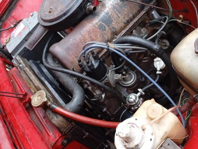 Червоний ВАЗ 2111, об'ємом двигуна 1.3 л та пробігом 123 тис. км за 200 $, фото 13 на Automoto.ua