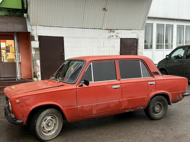 Червоний ВАЗ 2111, об'ємом двигуна 1.5 л та пробігом 49 тис. км за 650 $, фото 2 на Automoto.ua