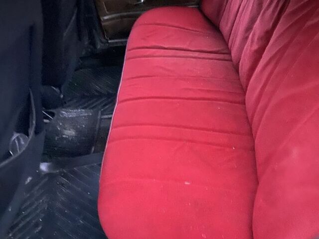 Красный ВАЗ 2111, объемом двигателя 1.3 л и пробегом 1000 тыс. км за 237 $, фото 1 на Automoto.ua