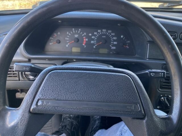 Красный ВАЗ 2111, объемом двигателя 1.6 л и пробегом 256 тыс. км за 1850 $, фото 9 на Automoto.ua