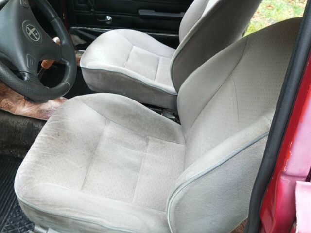 Червоний ВАЗ 2111, об'ємом двигуна 0 л та пробігом 3 тис. км за 384 $, фото 4 на Automoto.ua