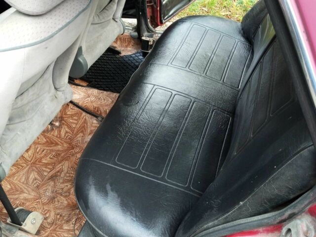 Червоний ВАЗ 2111, об'ємом двигуна 0 л та пробігом 3 тис. км за 384 $, фото 5 на Automoto.ua