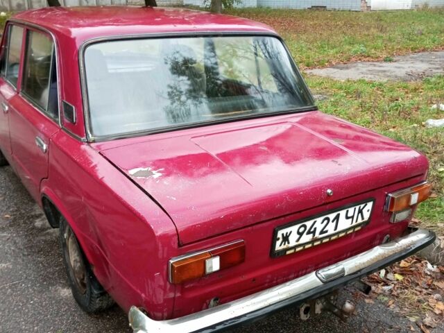 Красный ВАЗ 2111, объемом двигателя 0 л и пробегом 3 тыс. км за 332 $, фото 2 на Automoto.ua