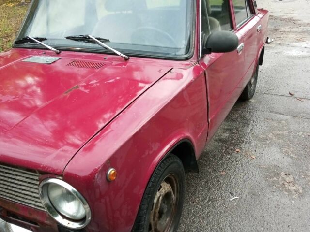Красный ВАЗ 2111, объемом двигателя 0 л и пробегом 3 тыс. км за 332 $, фото 1 на Automoto.ua