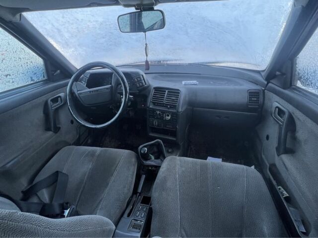 Червоний ВАЗ 2111, об'ємом двигуна 1.5 л та пробігом 249 тис. км за 320 $, фото 4 на Automoto.ua