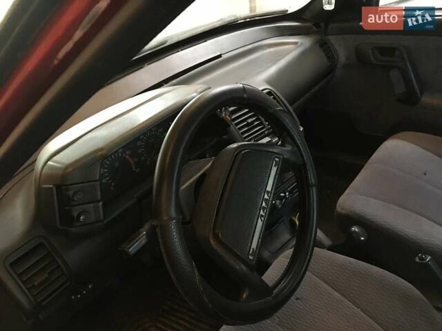 Червоний ВАЗ 2111, об'ємом двигуна 1.5 л та пробігом 200 тис. км за 1600 $, фото 5 на Automoto.ua