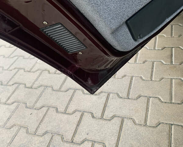 Красный ВАЗ 2111, объемом двигателя 1.6 л и пробегом 38 тыс. км за 4200 $, фото 17 на Automoto.ua