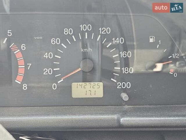 Красный ВАЗ 2111, объемом двигателя 1.6 л и пробегом 146 тыс. км за 1999 $, фото 10 на Automoto.ua