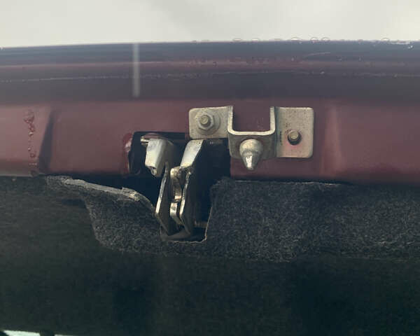 Красный ВАЗ 2111, объемом двигателя 1.6 л и пробегом 38 тыс. км за 4200 $, фото 22 на Automoto.ua