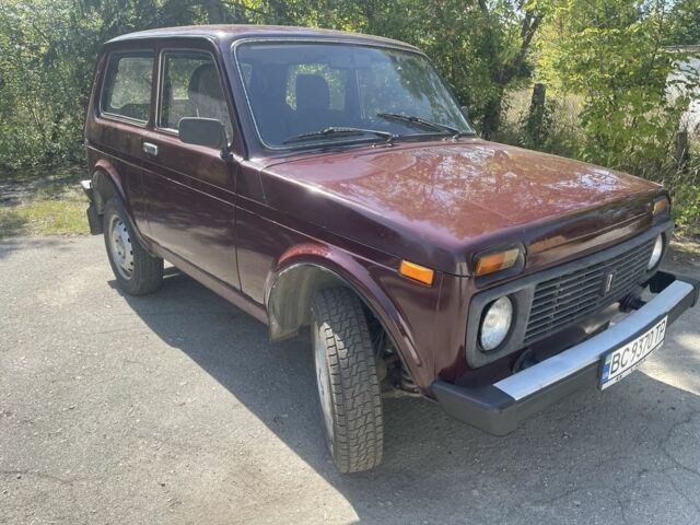 Красный ВАЗ 2111, объемом двигателя 1.7 л и пробегом 120 тыс. км за 2900 $, фото 2 на Automoto.ua