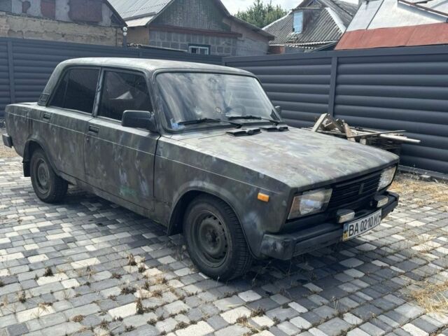 ВАЗ 2111, об'ємом двигуна 0 л та пробігом 1 тис. км за 1000 $, фото 3 на Automoto.ua