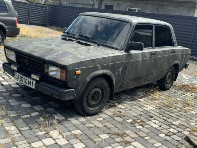 ВАЗ 2111, об'ємом двигуна 0 л та пробігом 1 тис. км за 1000 $, фото 1 на Automoto.ua