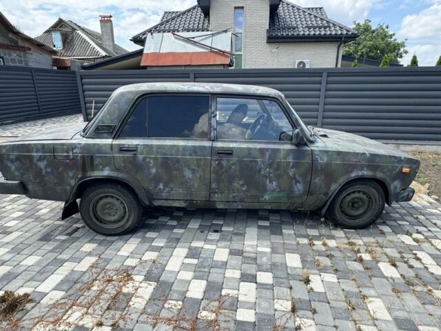 ВАЗ 2111, об'ємом двигуна 0 л та пробігом 1 тис. км за 1000 $, фото 2 на Automoto.ua