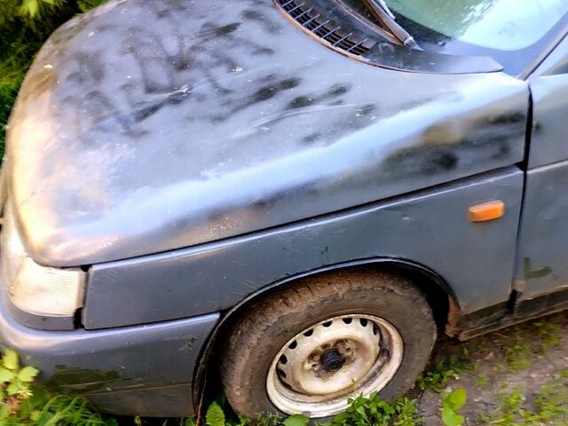 ВАЗ 2111, объемом двигателя 1.5 л и пробегом 300 тыс. км за 430 $, фото 7 на Automoto.ua
