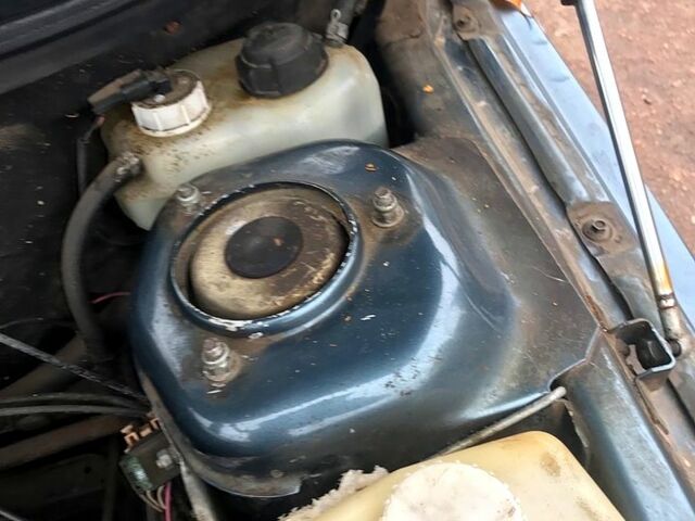 ВАЗ 2111 2000 в Прилуках на Automoto.ua ВАЗ 2111, объемом двигателя 1.5 л и пробегом 0 тыс. км за 1350 $, фото 5 на Automoto.ua