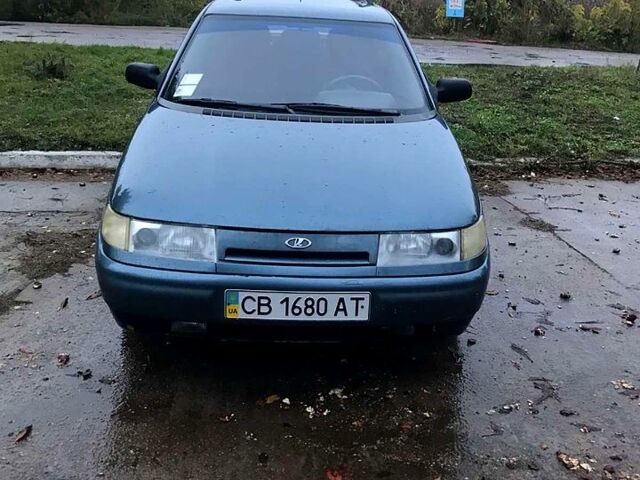 ВАЗ 2111 2000 в Прилуках на Automoto.ua ВАЗ 2111, объемом двигателя 1.5 л и пробегом 0 тыс. км за 1350 $, фото 1 на Automoto.ua