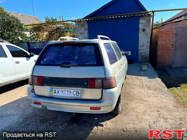 ВАЗ 2111, объемом двигателя 1.6 л и пробегом 555 тыс. км за 850 $, фото 3 на Automoto.ua