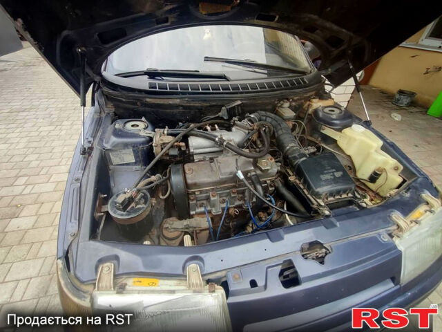 ВАЗ 2111, объемом двигателя 1.5 л и пробегом 320 тыс. км за 1300 $, фото 2 на Automoto.ua