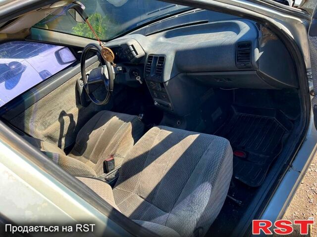 ВАЗ 2111, объемом двигателя 1.6 л и пробегом 555 тыс. км за 850 $, фото 6 на Automoto.ua