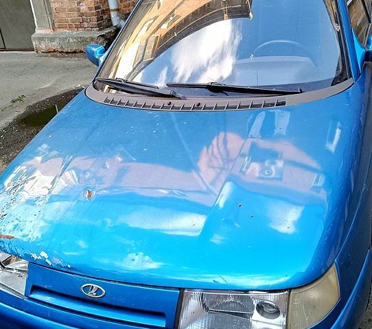 ВАЗ 2111, об'ємом двигуна 1.5 л та пробігом 223 тис. км за 1000 $, фото 1 на Automoto.ua