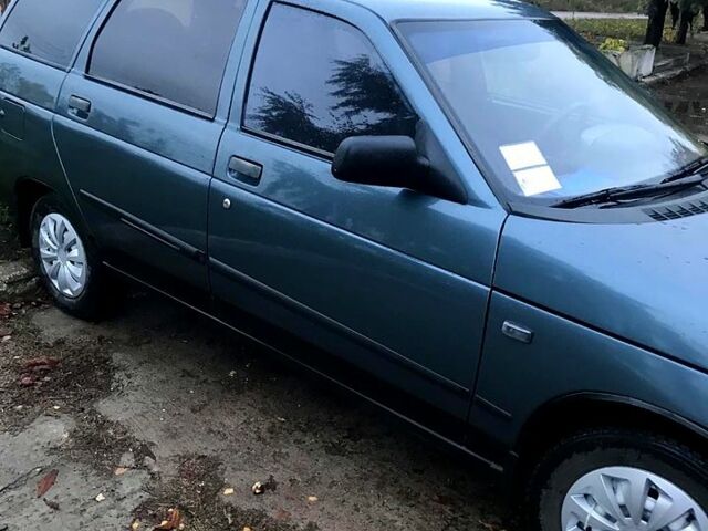 ВАЗ 2111 2000 в Прилуках на Automoto.ua ВАЗ 2111, объемом двигателя 1.5 л и пробегом 0 тыс. км за 1350 $, фото 11 на Automoto.ua