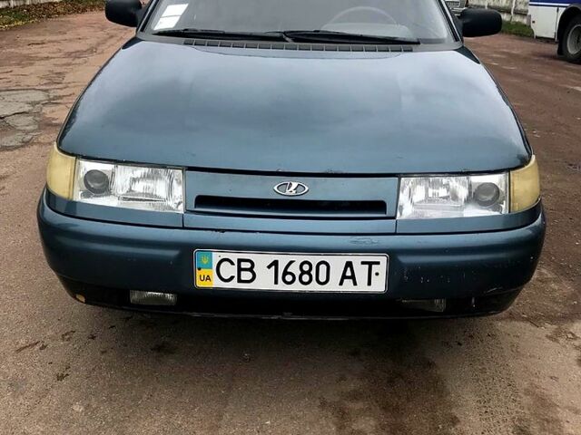 ВАЗ 2111 2000 в Прилуках на Automoto.ua ВАЗ 2111, объемом двигателя 1.5 л и пробегом 0 тыс. км за 1350 $, фото 12 на Automoto.ua