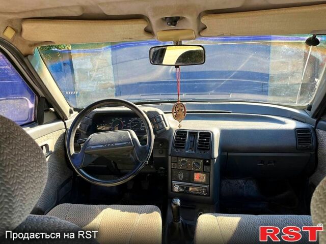 ВАЗ 2111, объемом двигателя 1.6 л и пробегом 555 тыс. км за 850 $, фото 5 на Automoto.ua