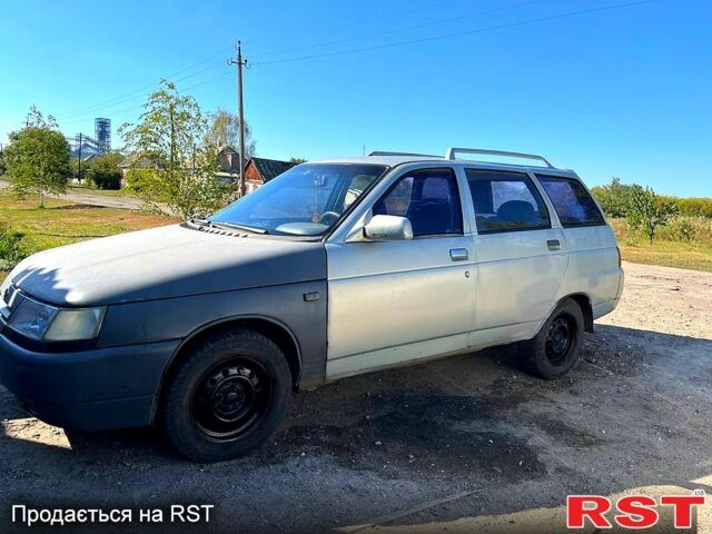 ВАЗ 2111, объемом двигателя 1.6 л и пробегом 555 тыс. км за 850 $, фото 2 на Automoto.ua