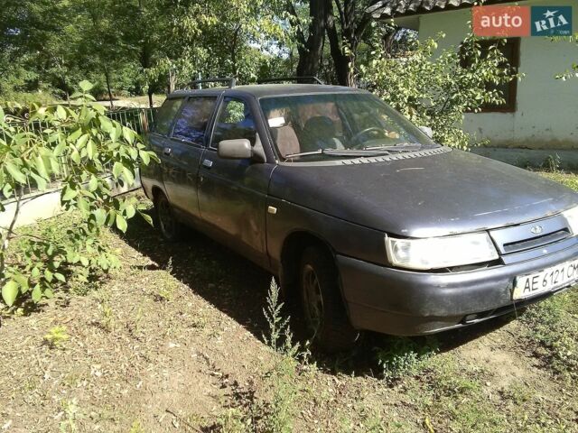 ВАЗ 2111, объемом двигателя 1.6 л и пробегом 200 тыс. км за 650 $, фото 2 на Automoto.ua