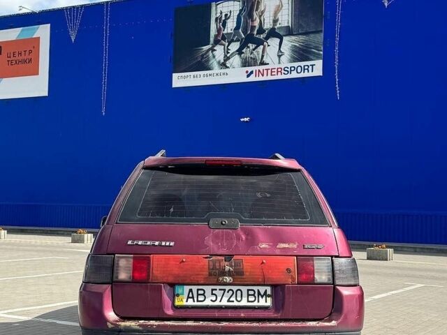 ВАЗ 2111, объемом двигателя 1.5 л и пробегом 120 тыс. км за 550 $, фото 4 на Automoto.ua