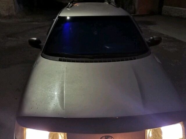 ВАЗ 2111, объемом двигателя 0 л и пробегом 350 тыс. км за 2200 $, фото 2 на Automoto.ua