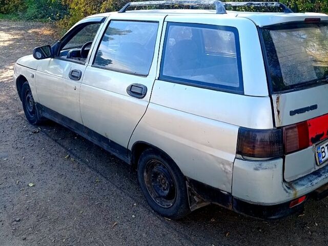 ВАЗ 2111, об'ємом двигуна 1.5 л та пробігом 316 тис. км за 750 $, фото 10 на Automoto.ua