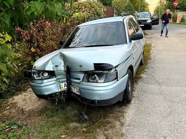 ВАЗ 2111, объемом двигателя 1.5 л и пробегом 500 тыс. км за 700 $, фото 6 на Automoto.ua