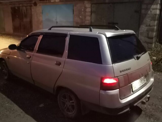 ВАЗ 2111, объемом двигателя 0 л и пробегом 350 тыс. км за 2200 $, фото 4 на Automoto.ua