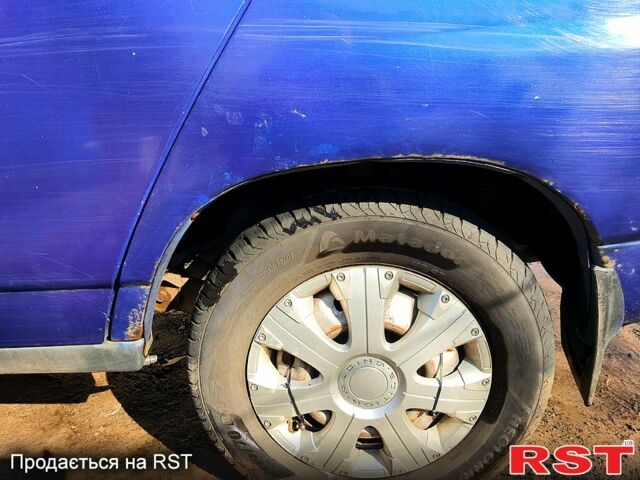 ВАЗ 2111, объемом двигателя 1.5 л и пробегом 0 тыс. км за 1900 $, фото 5 на Automoto.ua