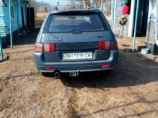ВАЗ 2111, объемом двигателя 15 л и пробегом 0 тыс. км за 1250 $, фото 2 на Automoto.ua