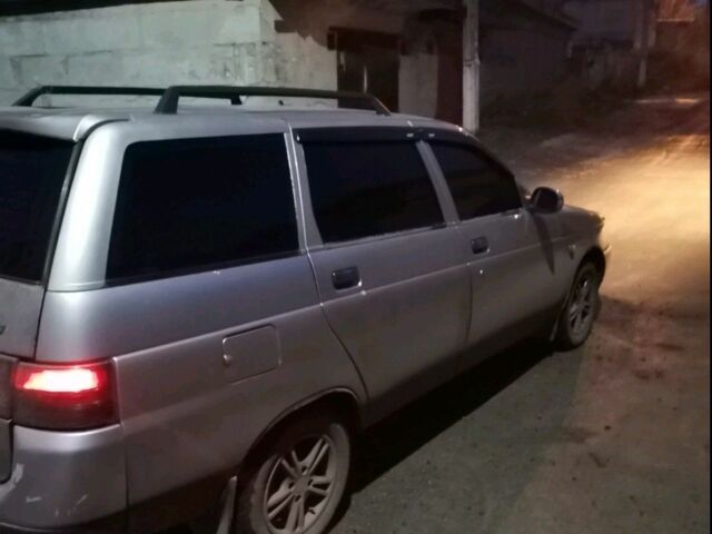 ВАЗ 2111, объемом двигателя 0 л и пробегом 350 тыс. км за 2200 $, фото 3 на Automoto.ua