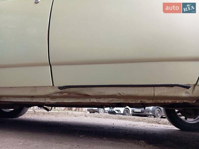 ВАЗ 2111, объемом двигателя 1.6 л и пробегом 80 тыс. км за 2200 $, фото 5 на Automoto.ua