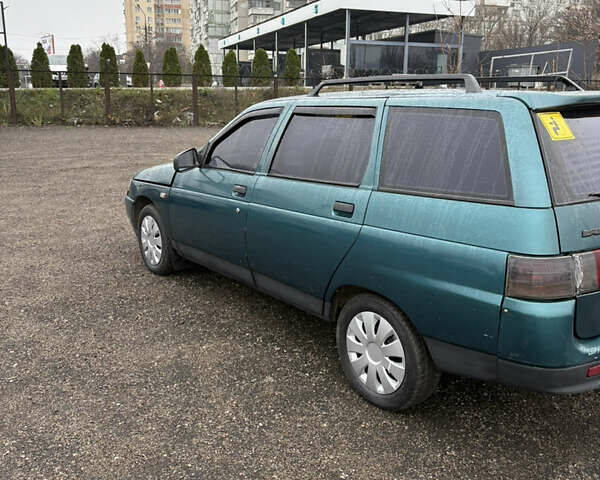 ВАЗ 2111, об'ємом двигуна 0 л та пробігом 211 тис. км за 2000 $, фото 3 на Automoto.ua