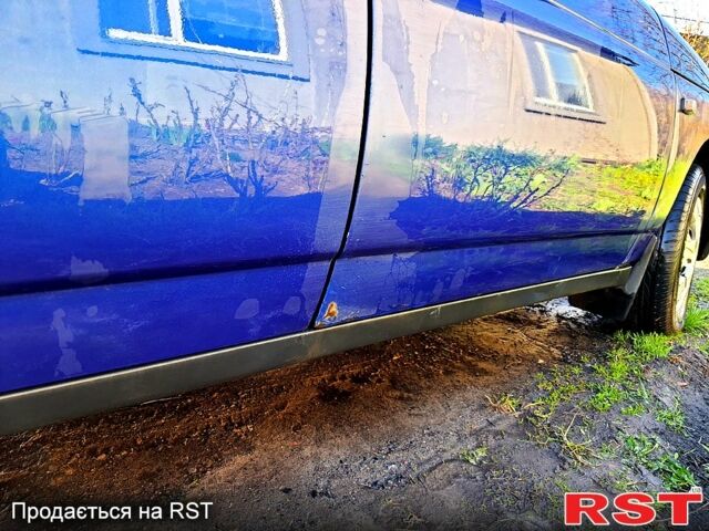 ВАЗ 2111, объемом двигателя 1.5 л и пробегом 0 тыс. км за 1900 $, фото 4 на Automoto.ua