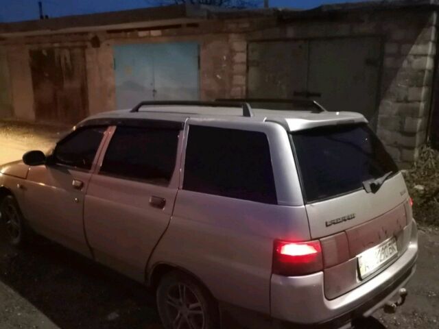 ВАЗ 2111, объемом двигателя 0 л и пробегом 350 тыс. км за 2200 $, фото 1 на Automoto.ua