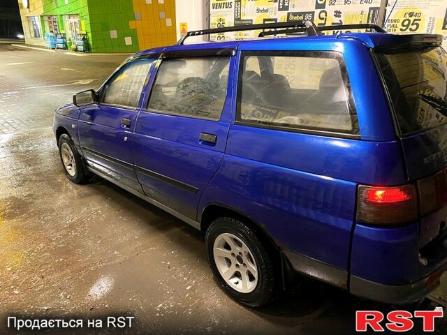 ВАЗ 2111, объемом двигателя 1.6 л и пробегом 231 тыс. км за 2000 $, фото 2 на Automoto.ua