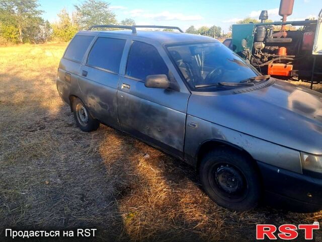 ВАЗ 2111, объемом двигателя 1.5 л и пробегом 0 тыс. км за 1100 $, фото 1 на Automoto.ua