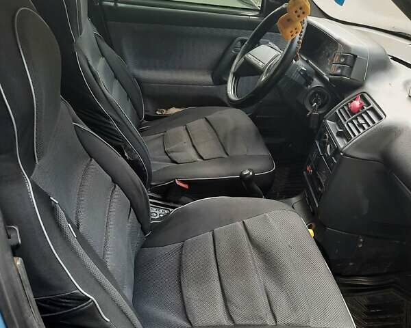 ВАЗ 2111, объемом двигателя 1.5 л и пробегом 260 тыс. км за 1600 $, фото 15 на Automoto.ua