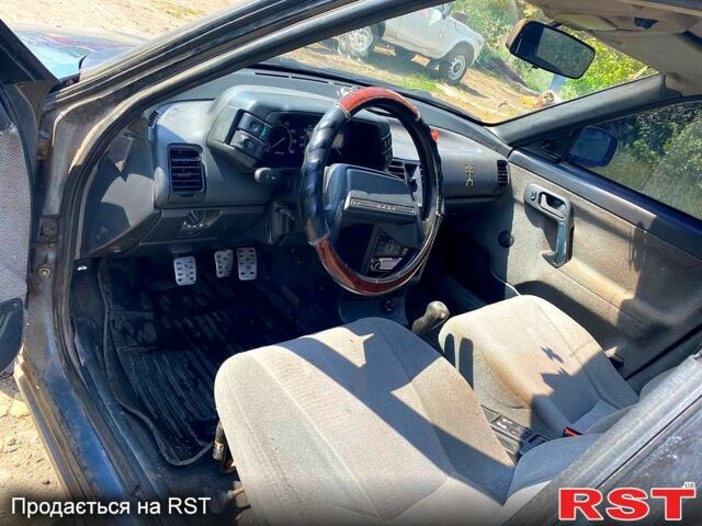 ВАЗ 2111, объемом двигателя 1.6 л и пробегом 260 тыс. км за 1100 $, фото 1 на Automoto.ua